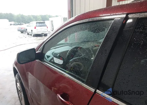 2011 Chevrolet Equinox 2Lt from USA, damaged, VIN 2CNALPEC5B6423444